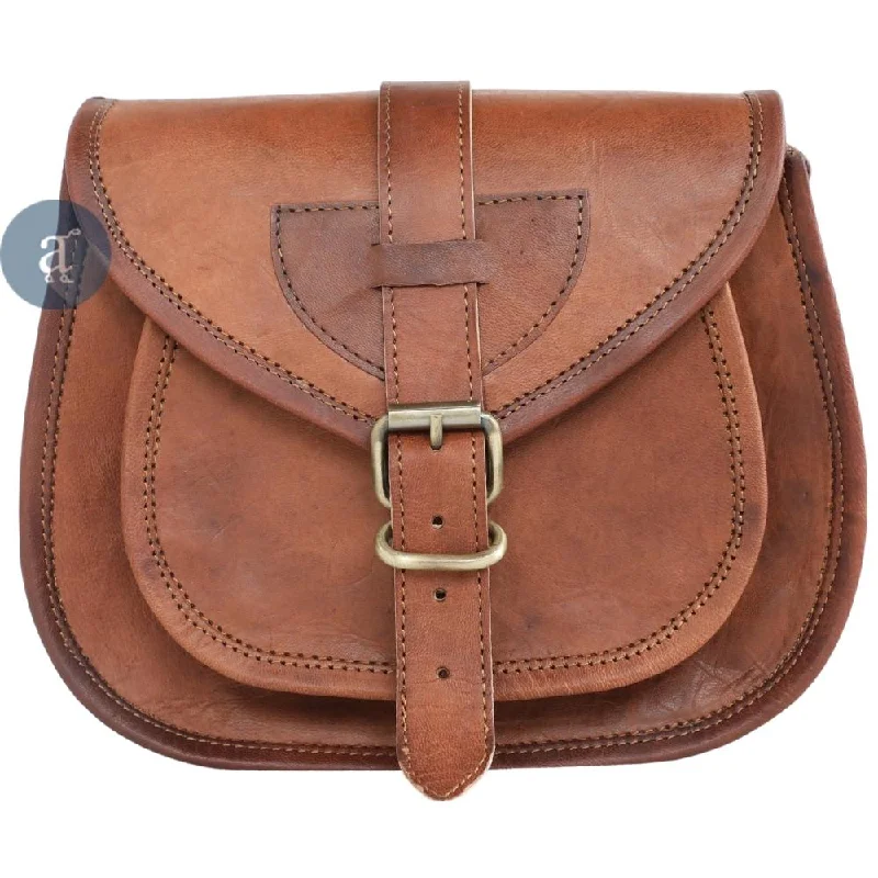  Handbag Deals You'll LoveSaddle Purse