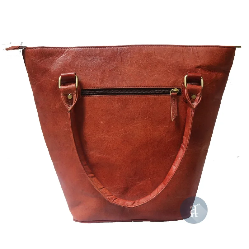  Limited-Stock Bag Clearance – HurryTote Bag with Zipper
