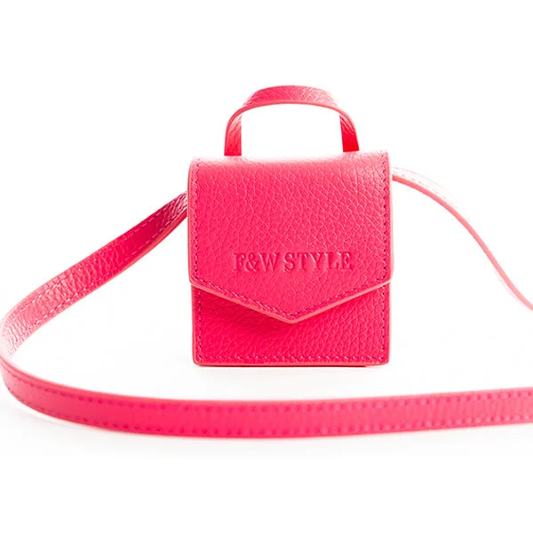  Chic Crossbody Bags, Limited OffersLilly Micro Bag