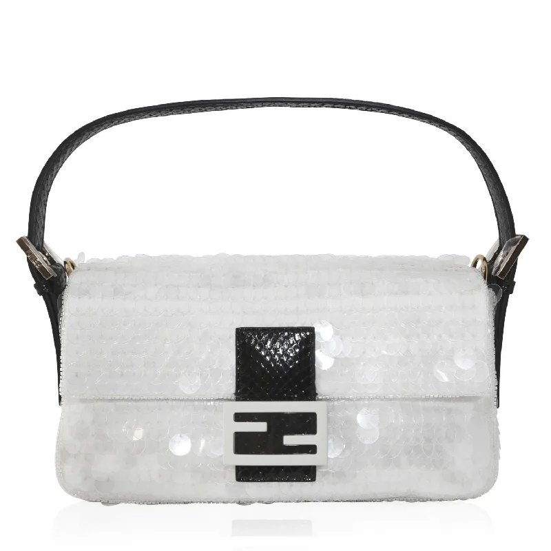  The Perfect Bag Sale For A Seasonal RefreshLimited Edition Sequins Baguette