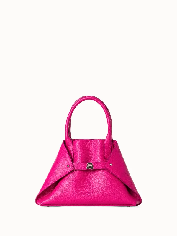  Affordable Elegance, Grab YoursCatch Every Fashion Trend Ai Little Top Handle Tote
