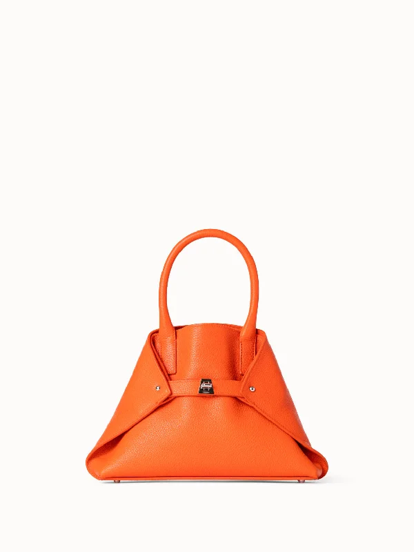  Affordable Elegance With High-Quality BagsLimited Time Flash Sale Ai Little Top Handle Tote
