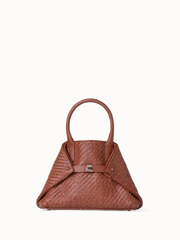  Classic And Modern Handbags Now More AffordableDiscover Now Ai Little Top Handle Tote