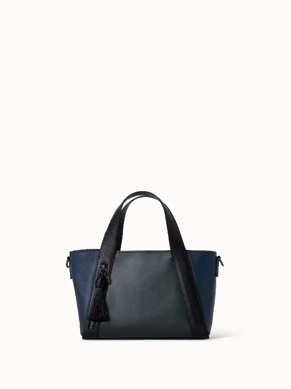  Premium Quality Bags At Affordable PricesTote Bag For Office Use Alexa Little Zip Top Handle Tote