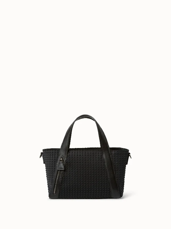  Best Handbag Sale Of The SeasonFashion-Forward Offers Alexa Little Zip Top Handle Tote