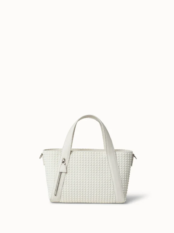 Elegant Bags With Limited Stock AvailableHurry Before It's Gone Alexa Little Zip Top Handle Tote