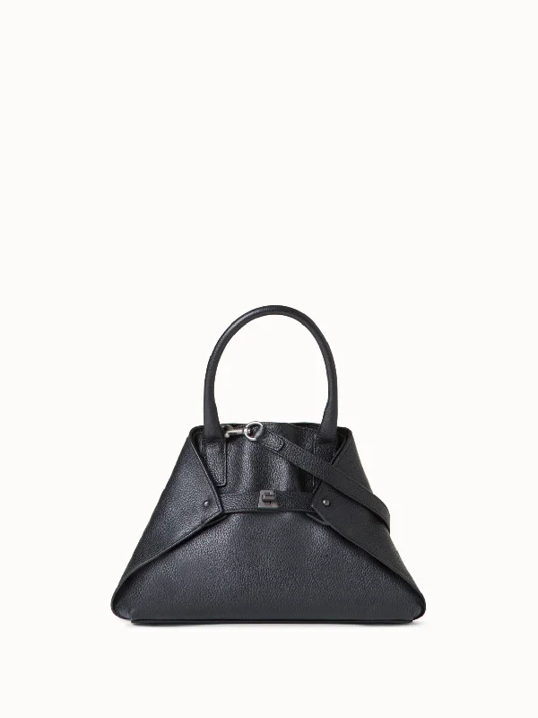  Affordable Elegance, Grab YoursRomantic Fashion Discounts Ai Little Top Handle Tote