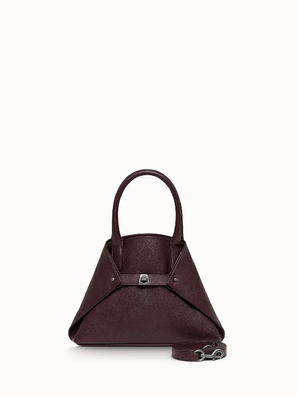 Fashionable Handbags At Must-Have PricesLuxury Bags Ai Little Top Handle Tote