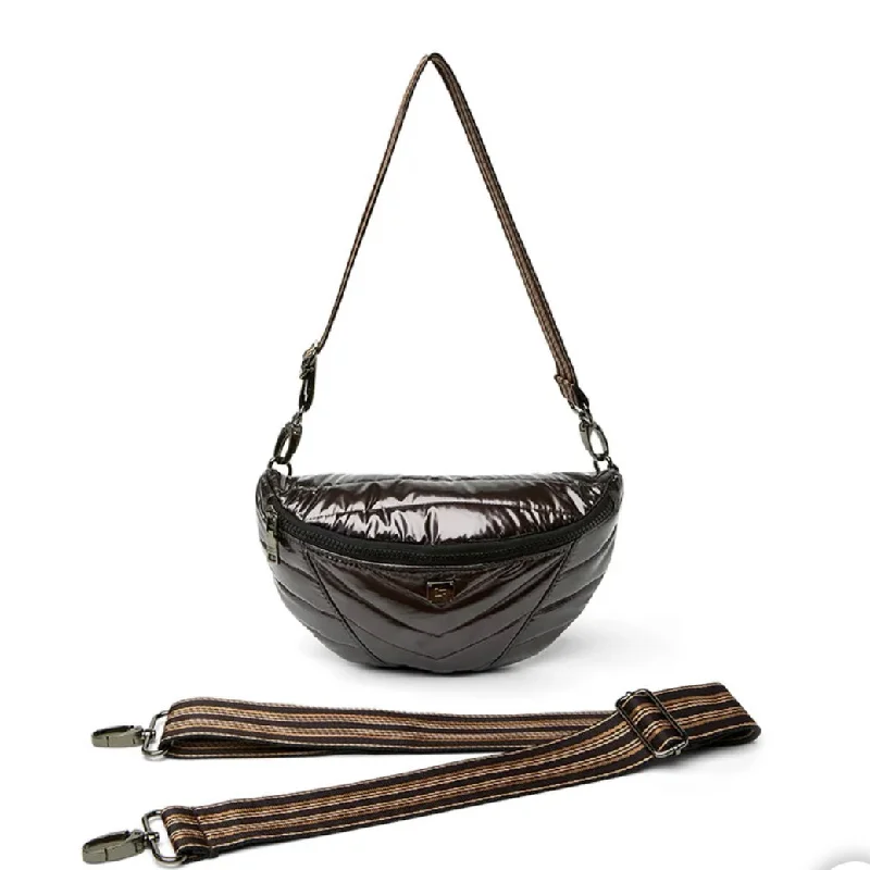 Dark Mocha Patent