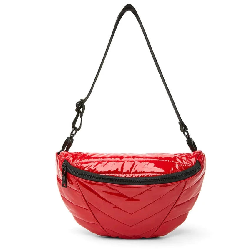 Lipstick Patent Red