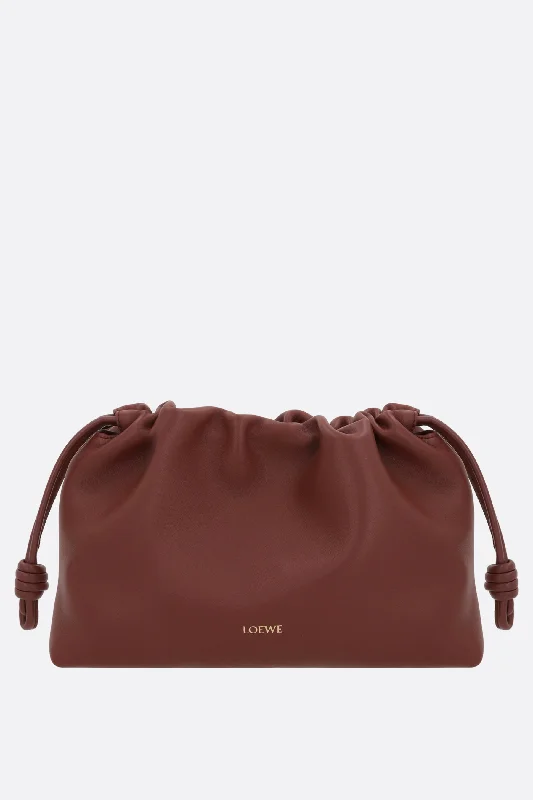  Fashionable Bags At Must-Have PricesFlamenco Purse nappa shoulder bag