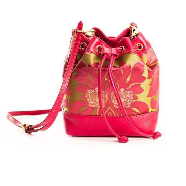  Limited-Stock Bag Clearance – HurryLola Drawstring Bucket Bag
