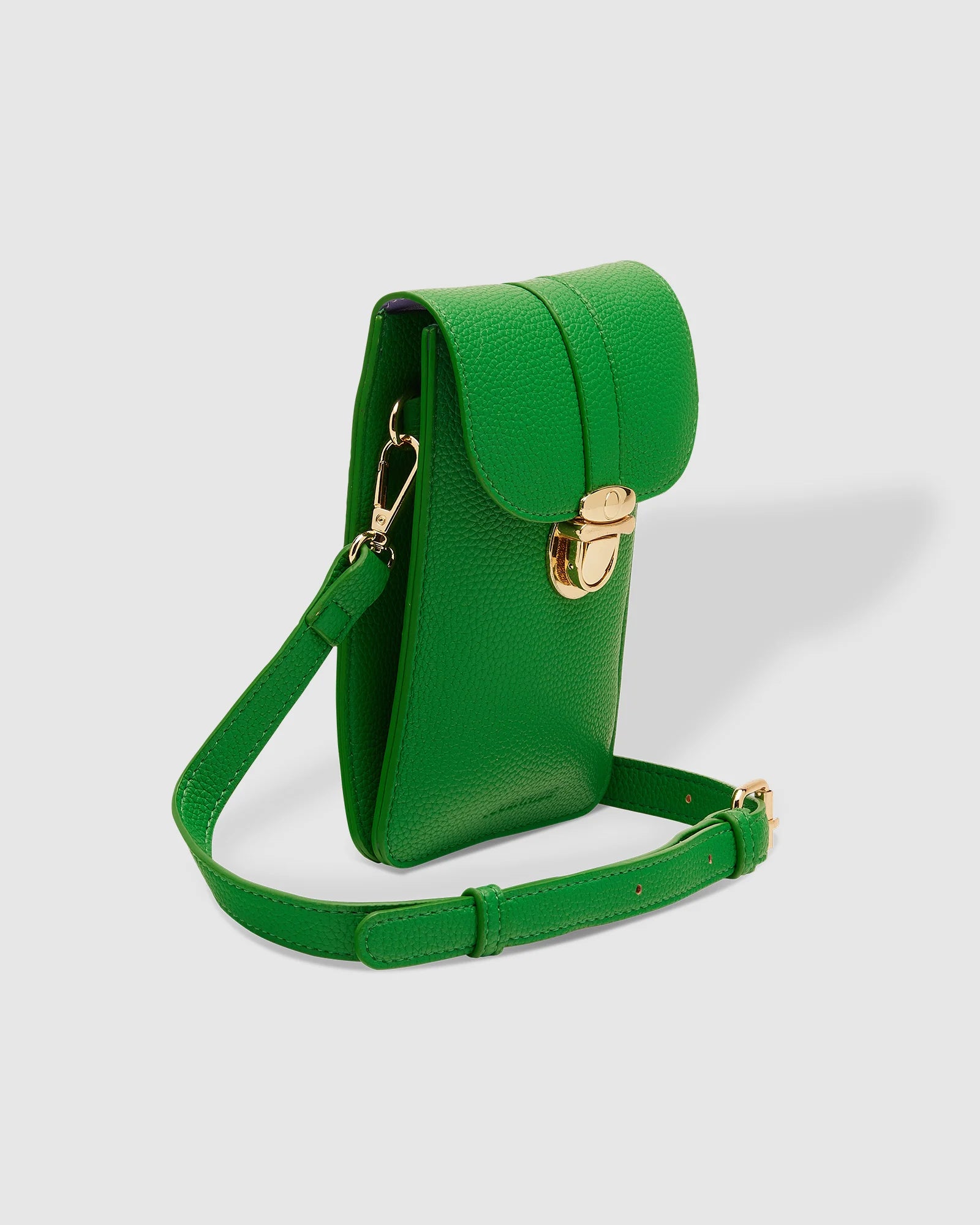 Apple Green