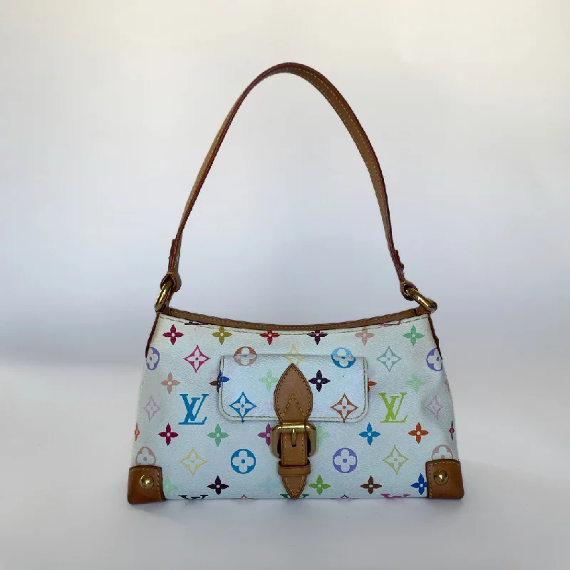  Trendy Backpacks, Huge MarkdownsLouis Vuitton Eliza Multicolor Monogram Canvas