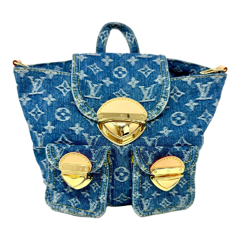  Don't Miss Out – Shop Fashionable Bags At Special RatesMassive Selection Sale Louis Vuitton Venice Backpack