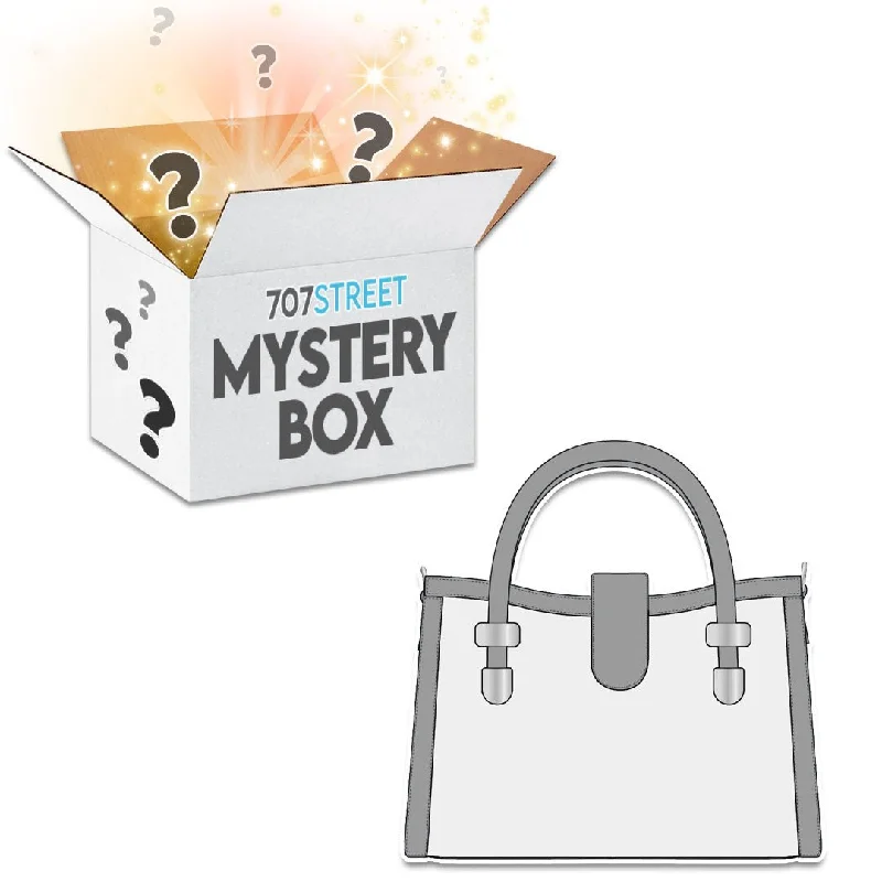  Everyday Bags At Wallet-Friendly PricesLoungefly Crossbody Bag Mystery Box