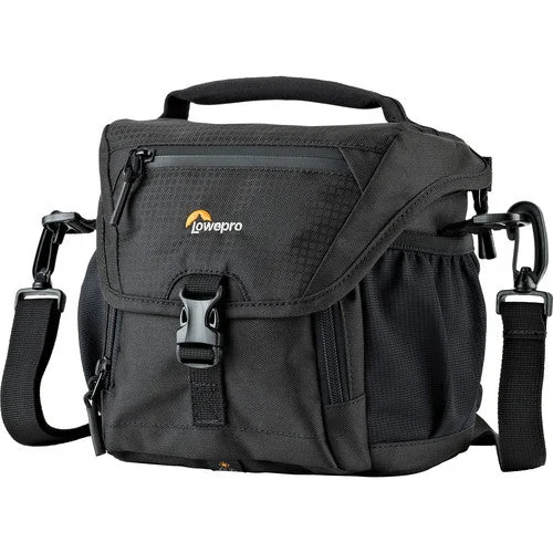  Stylish Totes, Special DiscountsLowepro Nova 140 AW II Camera Bag - Black