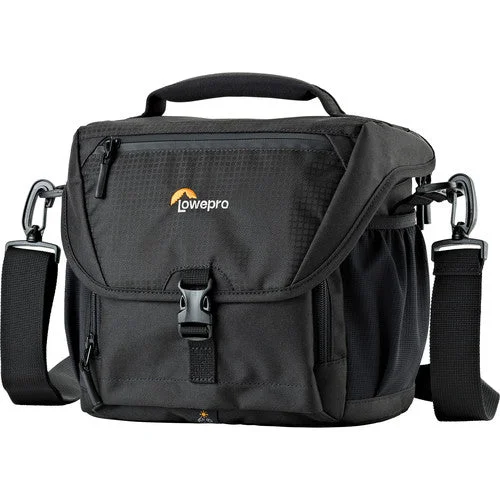  Fashion Bags, Huge SavingsLowepro Nova 170 AW II Camera Bag - Black