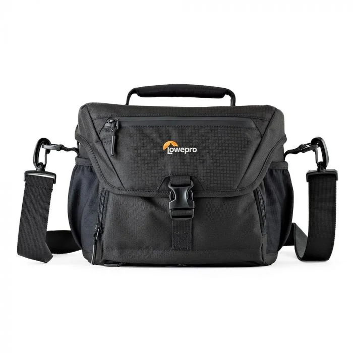  Designer Bags At Low PricesLowepro Nova 180 AW II Camera Bag - Black
