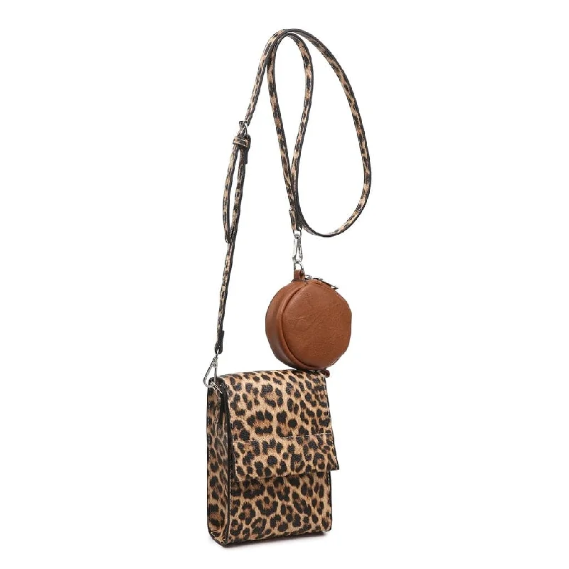  Timeless Handbags Now At Special DiscountsM1990 Crossbody w/ Removable Coin Pouch