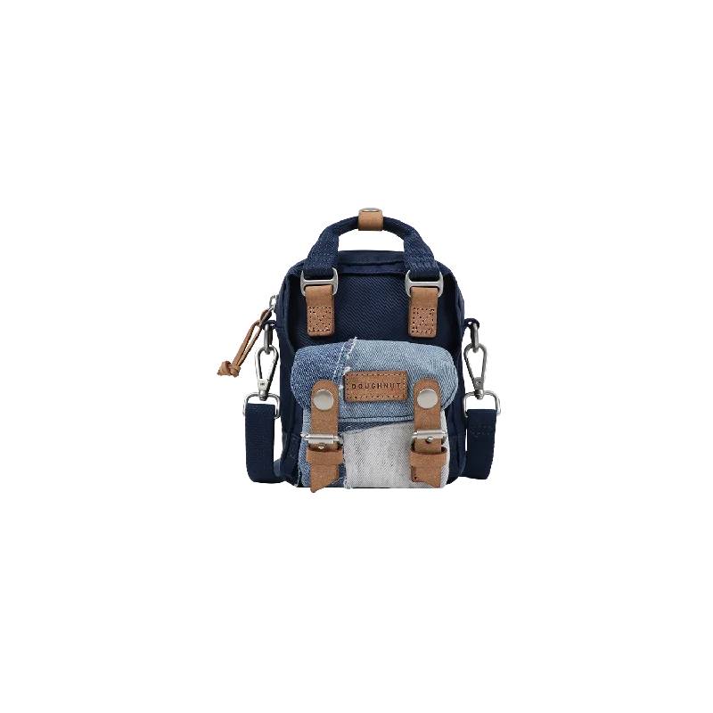 Shoulder Bags, Crossbody Bags, And More On SaleMacaroon Tiny Doughnut x Midwest Vintage Series Crossbody Bag Shoulder Bags, Crossbody Bags, And More On SaleMacaroon Tiny Doughnut x Midwest Vintage Series Crossbody Bag