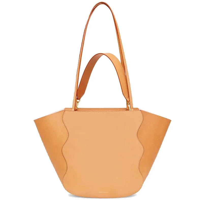  Trendy Purses At Unbeatable DiscountsOcean Tote, Cammello/Rosa