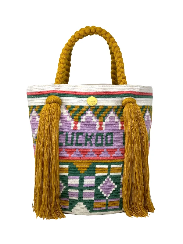  Elegant Bags With Limited Stock AvailableMaria bag yellow