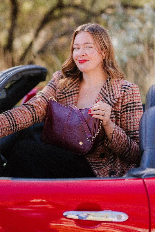  Trendy Bags, Huge SavingsMarissa Crossbody by Ashley Rose Reeves