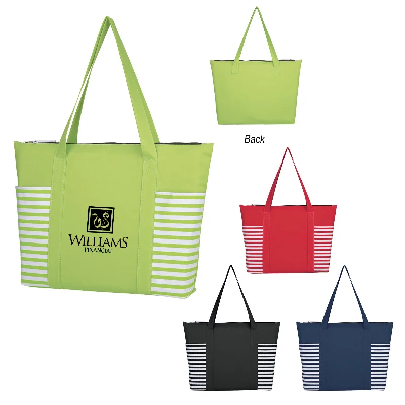  Designer-Inspired Bags At Reduced PricesMaritime Tote