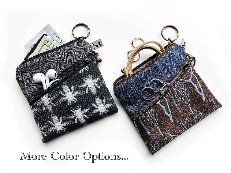  Trendy Purses At Exclusive Promotional RatesContemporary Chic Promotions Maruca ~ Roo Pouch