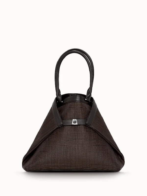  Premium Handbags With A Touch Of EleganceBlack Friday Deals On Stylish Handbags Ai Medium Top Handle Tote