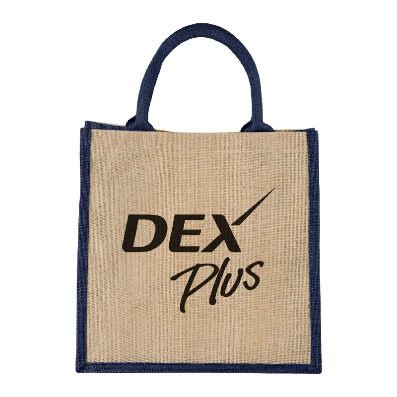  Luxury Totes At The Lowest Prices Of The SeasonMedium Jute Gift Tote