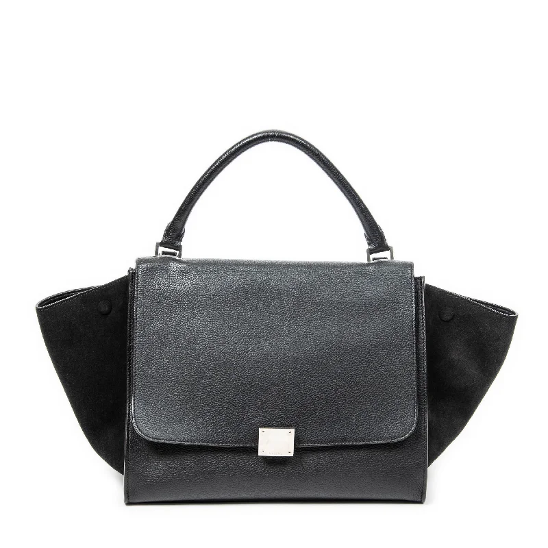 Fashionable Handbags, Limited-Time DealsMedium Trapeze