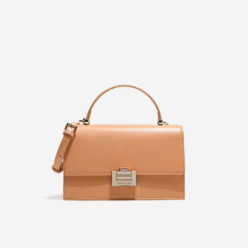  Iconic Handbags At Unbeatable PricesMilan Shoulder Bag