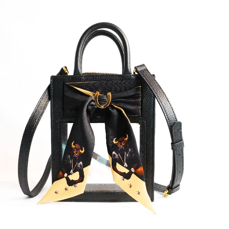 Fashionable Bags With Special Seasonal OffersMini Calista Clear + Buffalo Prime Twilly Fashionable Bags With Special Seasonal OffersMini Calista Clear + Buffalo Prime Twilly