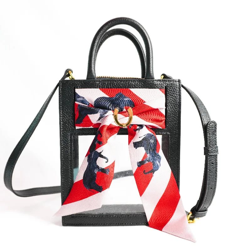 Huge Handbag Markdowns – Update Your Collection NowMini Calista Clear + Elephants Twilly Huge Handbag Markdowns – Update Your Collection NowMini Calista Clear + Elephants Twilly