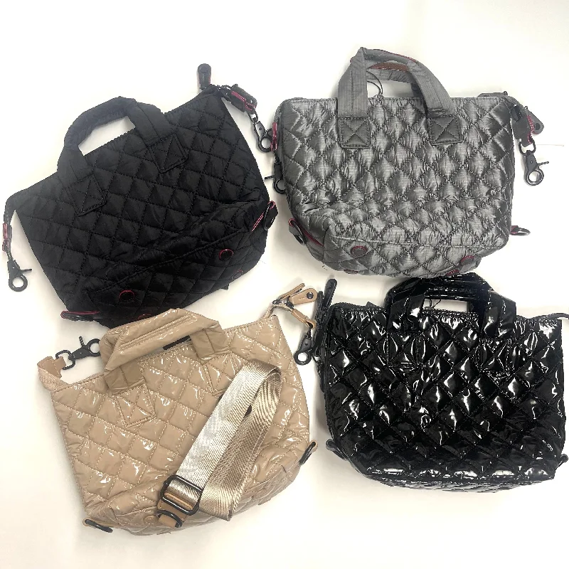  Affordable Elegance, Grab YoursTrend Alert Quilted Handle/Crossbody Bag