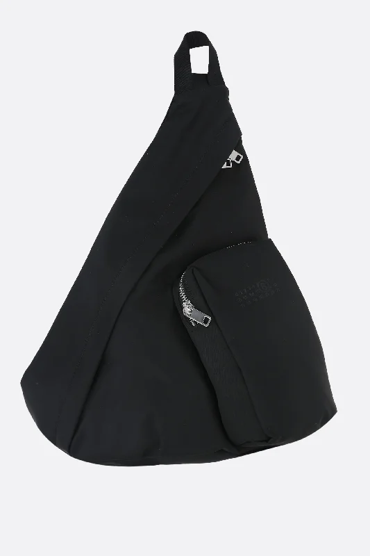  Designer Bags At Exclusive Clearance PricesJapanese nylon one-shoulder backpack