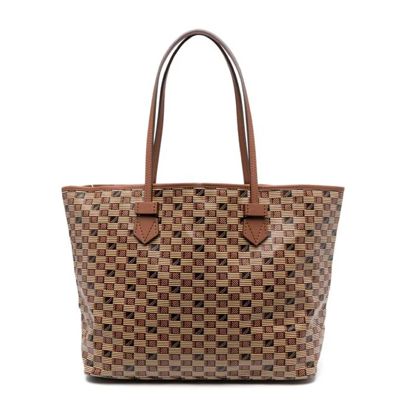  Grab Stylish Bags Before They're GoneSaint Tropez Zip Tote MM, Classic