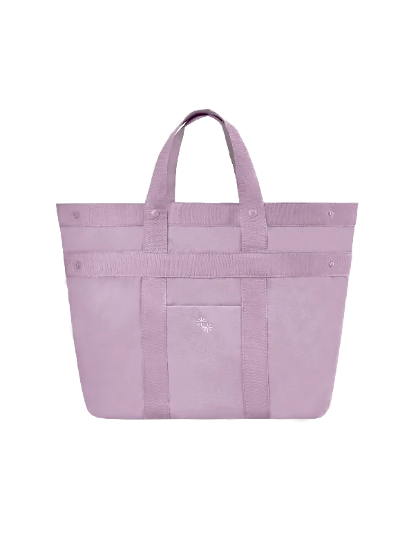 Trendy & Timeless Bags, Now On SaleMulti-Way Tote (Heather)