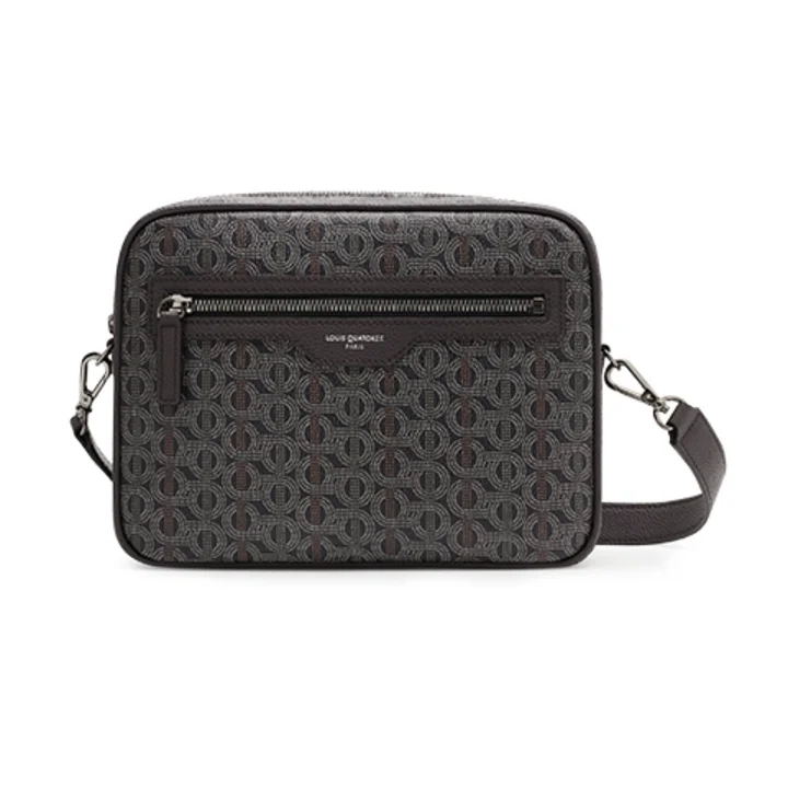  Must-Have Bags, Big Discounts(NEW) LEPONT Crossbody Bag MS1MG04BR