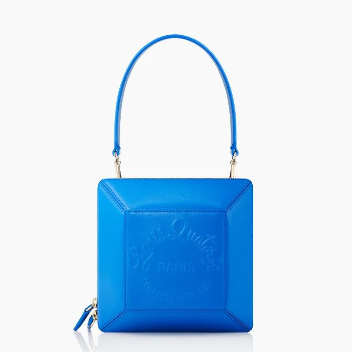  Premium Quality Bags, Budget PricesVALENCE Crossbody (EUDON CHOI Collection)