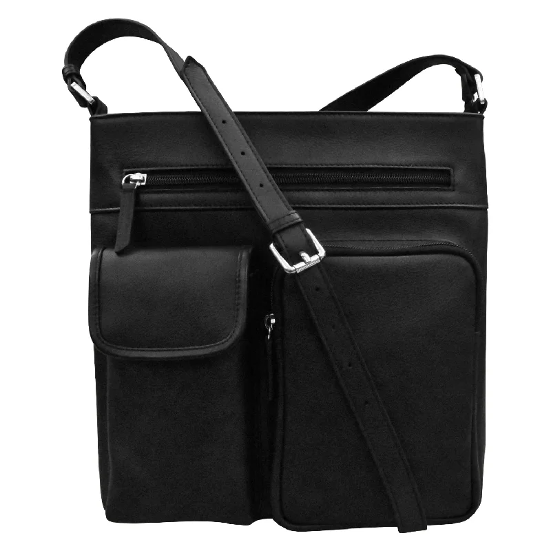  Everyday Bags At Wallet-Friendly PricesTrendy Street Style New York Crossbody