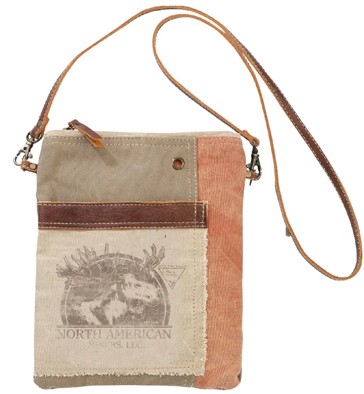  Statement Bags With Exclusive SavingsNorth American Passport Bag