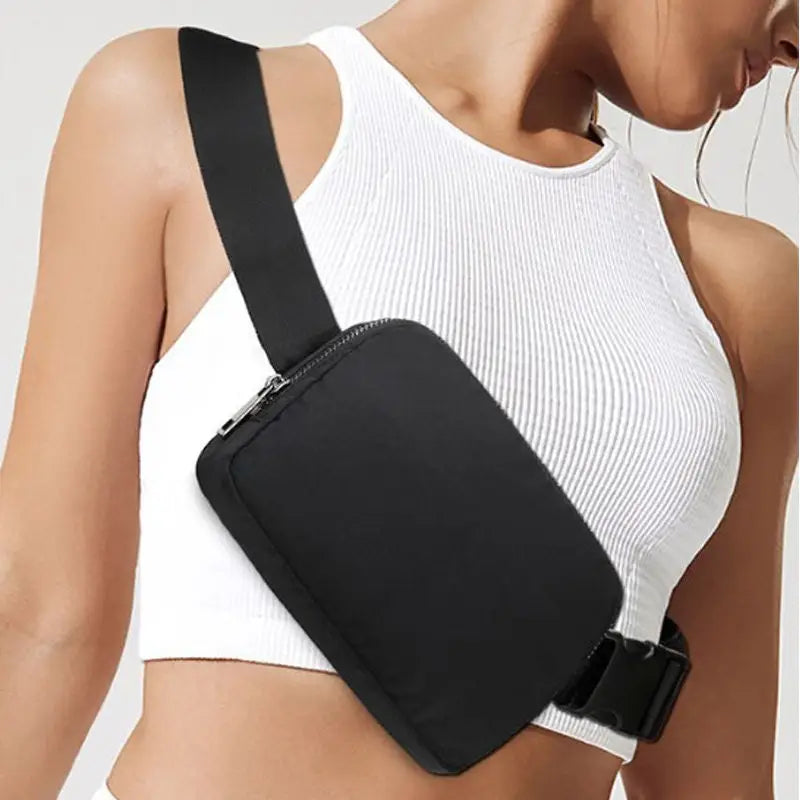 Trendy Bags, Huge SavingsDesigner Bags For Luxury Collectors With Offers Nylon Fanny Pack