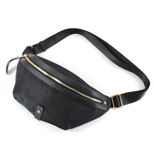  The Perfect Bag Sale Is HereFashion Sale Nylon Fanny/Crossbody