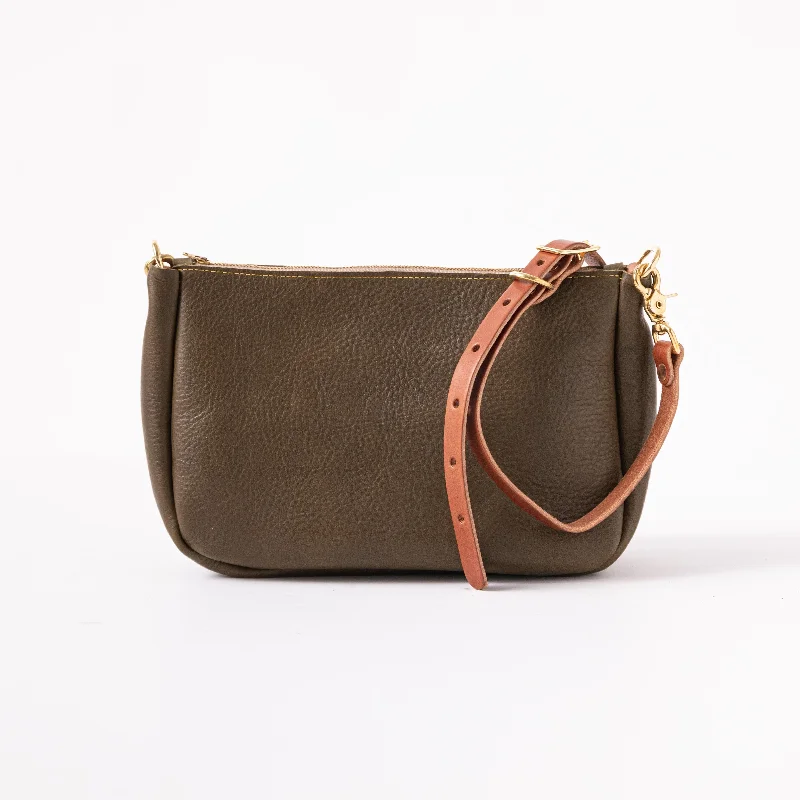  Big Savings On Totes, Crossbody Bags, And MoreOlive Cypress Crossbody Bag