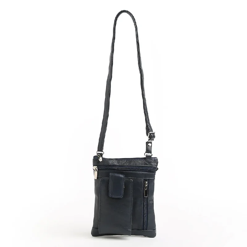 Affordable Elegance, Grab Yours NowSophisticated Fashion On The Go Genuine Leather Messenger Bag Affordable Elegance, Grab Yours NowSophisticated Fashion On The Go Genuine Leather Messenger Bag