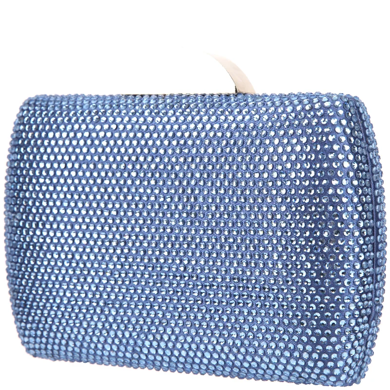 BLUE CRYSTAL