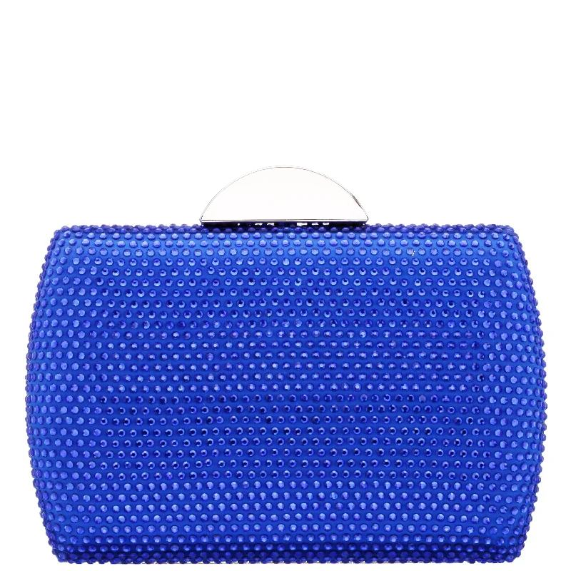  Premium Handbags At Exclusive PricesStreet Style Discounts PACEY-ELECTRIC BLUE